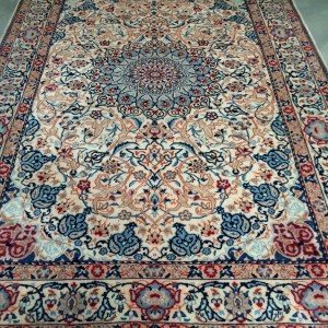 perzisch-tapijt