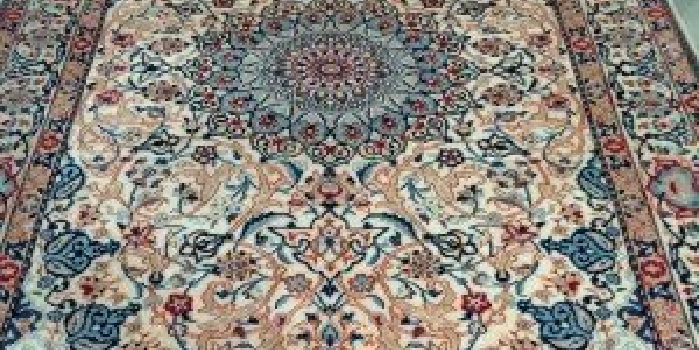 Perzisch tapijt vloerkleed reinigen